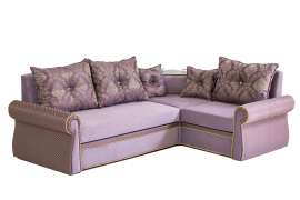 Угловой диван «Визирь» купить в Брянске по доступной цене
