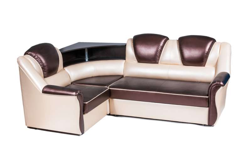 Угловой диван «Европа III» в Брянске от фабрики Валенсия