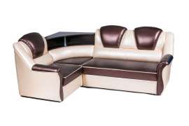 Угловой диван «Европа III»
