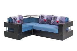 Угловой диван «Рио» купить в Брянске по доступной цене