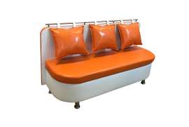 Кухонный диван №1 купить в Брянске по доступной цене