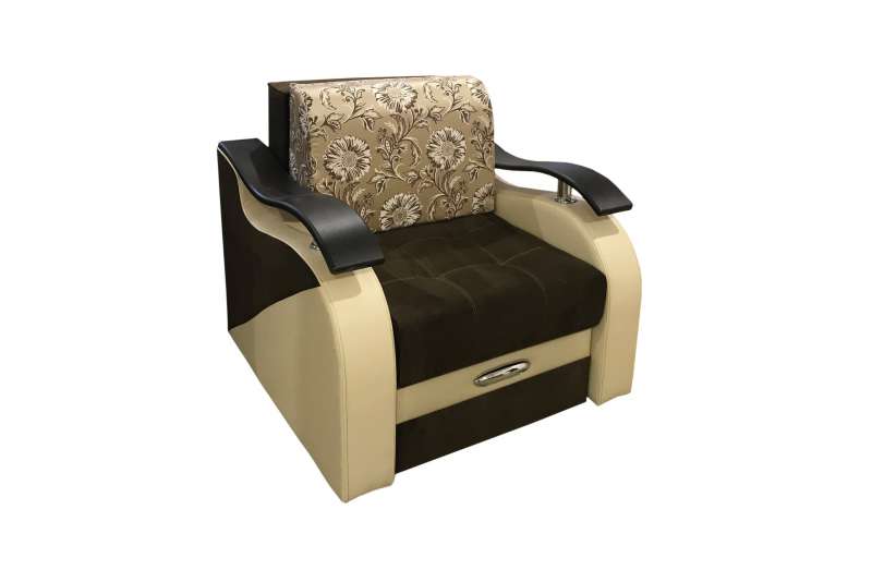 Кресло-кровать «Монро» в Брянске от фабрики Валенсия