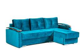 Угловой диван  «Ибица»