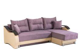Угловой диван "Версаль  III" купить в Брянске по доступной цене