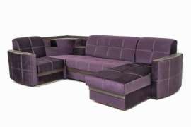 Модульный угловой диван «Премьер» купить в Брянске по доступной цене