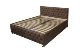 Кровать «Оливия» купить в Брянске по доступной цене