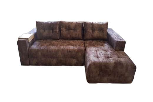 Угловой диван «Бруклин» в Брянске от фабрики Валенсия